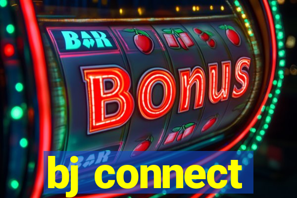 bj connect